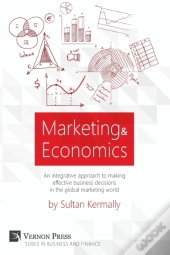 Marketing & Economics