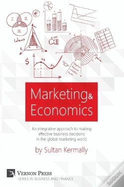 Capa do artigo Marketing & Economics