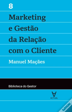 Capa do artigo Marketing E Gestão Da Relação Com O Cliente - Vol. Viii