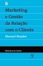 Marketing E Gestão Da Relação Com O Cliente - Vol. Viii - Preview