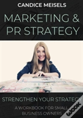 Marketing & Pr Workbook
