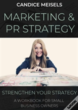 Capa do artigo Marketing & Pr Workbook