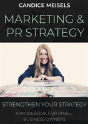 Marketing & Pr Workbook - Preview