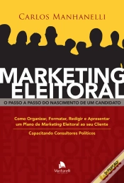 Capa do artigo Marketing Eleitoral