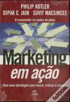 Marketing em Ação