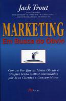 Marketing em Busca do Óbvio