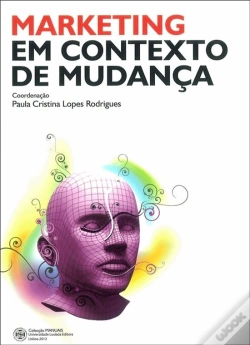 Capa do artigo Marketing em Contexto de Mudança