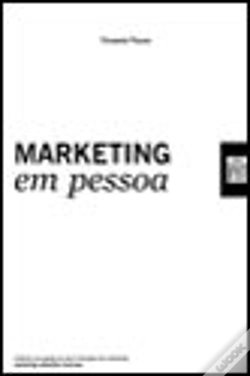 Capa do artigo Marketing em Pessoa