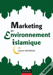 Capa do artigo Marketing En Environnement Islamique