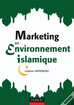 Capa do artigo Marketing En Environnement Islamique