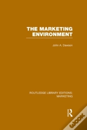 Marketing Environment (Rle Marketing)