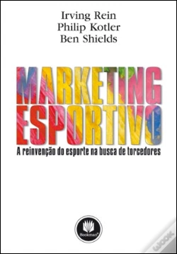 Capa do artigo Marketing Esportivo