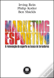 Capa do artigo Marketing Esportivo