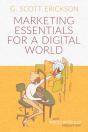 Marketing Essentials For A Digital World - Preview