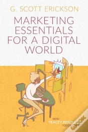 Capa do artigo Marketing Essentials For A Digital World
