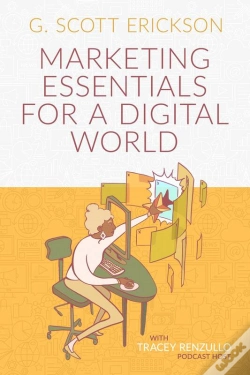 Capa do artigo Marketing Essentials For A Digital World