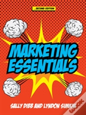 Capa do artigo Marketing Essentials