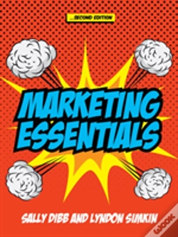 Capa do artigo Marketing Essentials