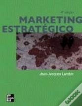 Marketing Estratégico
