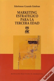 Capa do artigo Marketing Estratégico Para La Tercera Edad