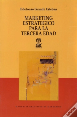 Capa do artigo Marketing Estratégico Para La Tercera Edad