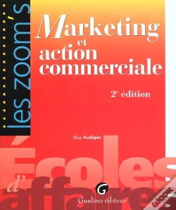 Capa do artigo Marketing Et Action Commerciale ; 2e Edition