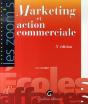 Marketing Et Action Commerciale (5e Édition) - Preview