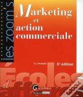 Marketing Et Action Commerciale 6eme Edi