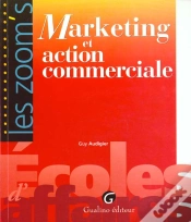 Capa do artigo Marketing Et Action Commerciale