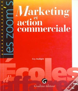 Capa do artigo Marketing Et Action Commerciale