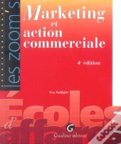 Marketing Et Action Commerciale