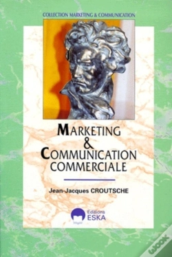 Capa do artigo Marketing Et Communication Commerciale