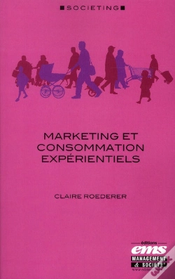 Capa do artigo Marketing Et Consommation Experientiels