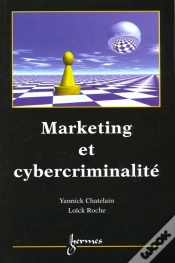 Capa do artigo Marketing Et Cybercriminalite
