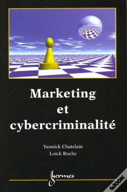 Capa do artigo Marketing Et Cybercriminalite
