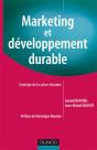 Marketing Et Développement Durable - Preview