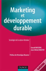 Capa do artigo Marketing Et Développement Durable