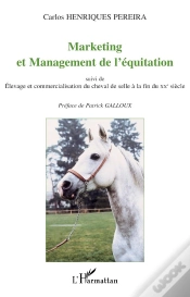 Capa do artigo Marketing Et Management De L