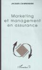 Marketing Et Management En Assurance - Preview