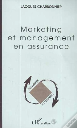 Capa do artigo Marketing Et Management En Assurance
