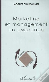 Capa do artigo Marketing Et Management En Assurance