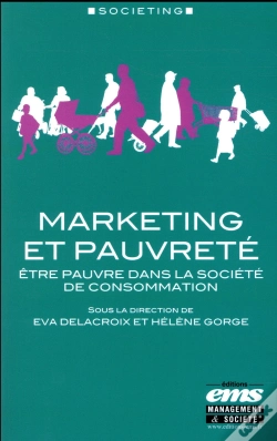 Capa do artigo Marketing Et Pauvrete