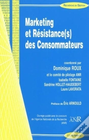 Capa do artigo Marketing Et Résistance(S) Des Consommateurs