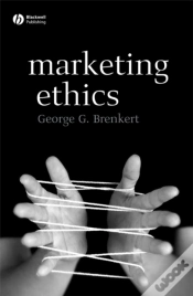Capa do artigo Marketing Ethics