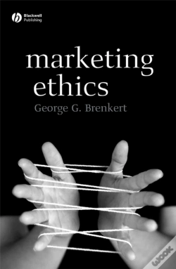 Capa do artigo Marketing Ethics