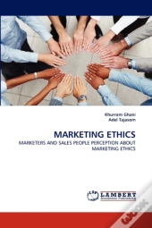 Marketing Ethics