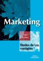 Marketing - Etudes De Cas Corrigées (3e Édition) - Preview