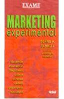 Marketing Experimental