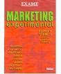 Marketing Experimental - Preview