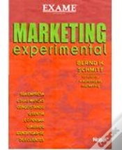 Capa do artigo Marketing Experimental